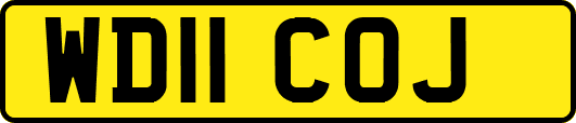 WD11COJ