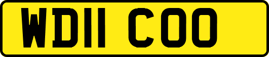 WD11COO
