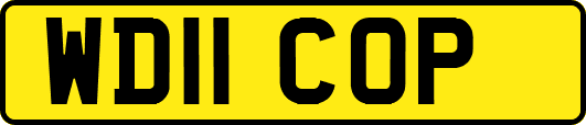 WD11COP
