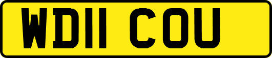 WD11COU