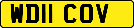 WD11COV
