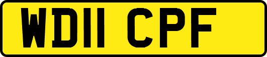 WD11CPF