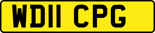 WD11CPG