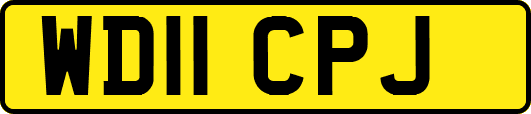WD11CPJ