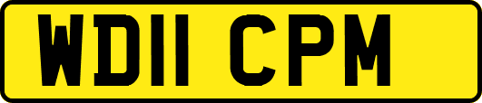 WD11CPM