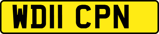 WD11CPN
