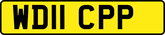 WD11CPP