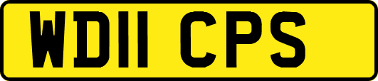 WD11CPS
