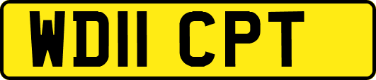 WD11CPT