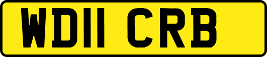 WD11CRB