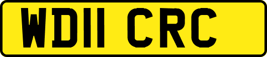 WD11CRC