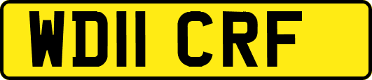 WD11CRF