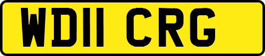 WD11CRG