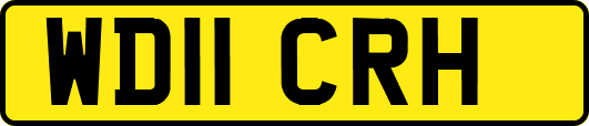 WD11CRH