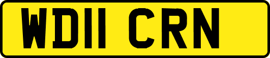 WD11CRN