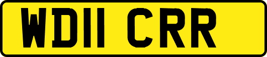 WD11CRR