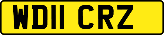 WD11CRZ
