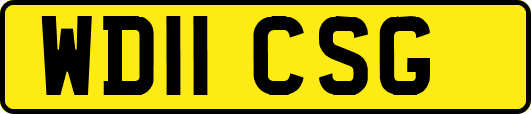 WD11CSG