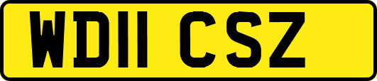 WD11CSZ