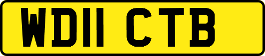 WD11CTB