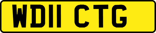 WD11CTG