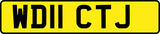 WD11CTJ