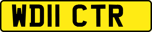 WD11CTR