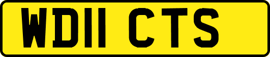 WD11CTS