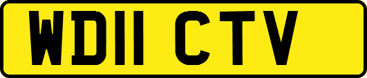 WD11CTV