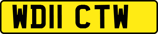 WD11CTW