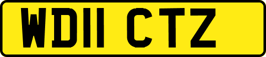 WD11CTZ