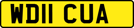 WD11CUA