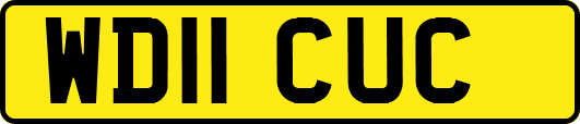 WD11CUC