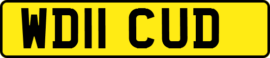 WD11CUD