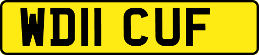 WD11CUF