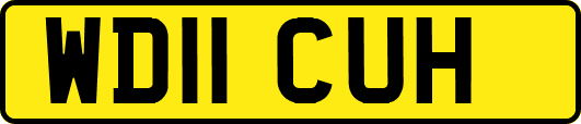 WD11CUH