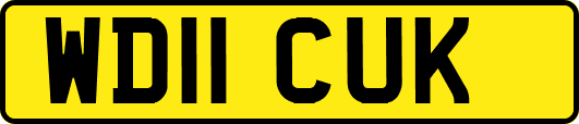 WD11CUK