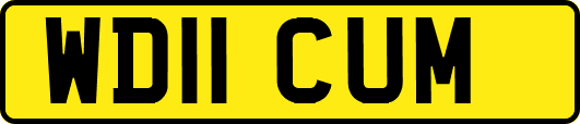 WD11CUM