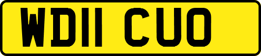 WD11CUO
