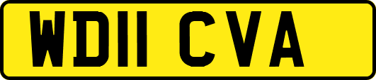 WD11CVA
