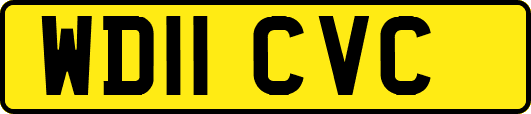 WD11CVC