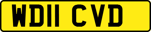 WD11CVD
