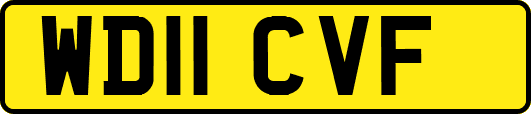 WD11CVF