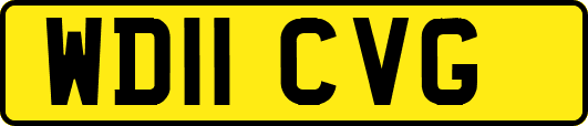 WD11CVG