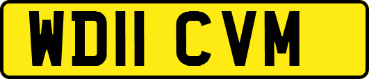WD11CVM