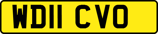 WD11CVO