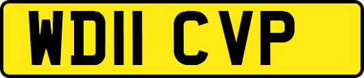WD11CVP