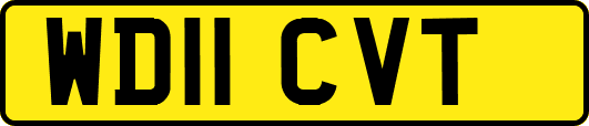 WD11CVT