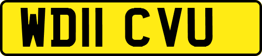 WD11CVU