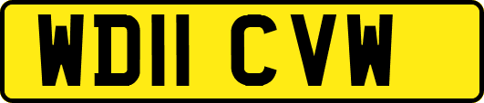 WD11CVW